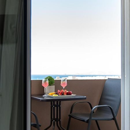 Ariadni Seaview Apartment Heraklion  Exterior photo
