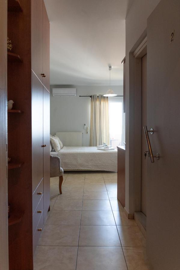 Ariadni Seaview Apartment Heraklion  Exterior photo
