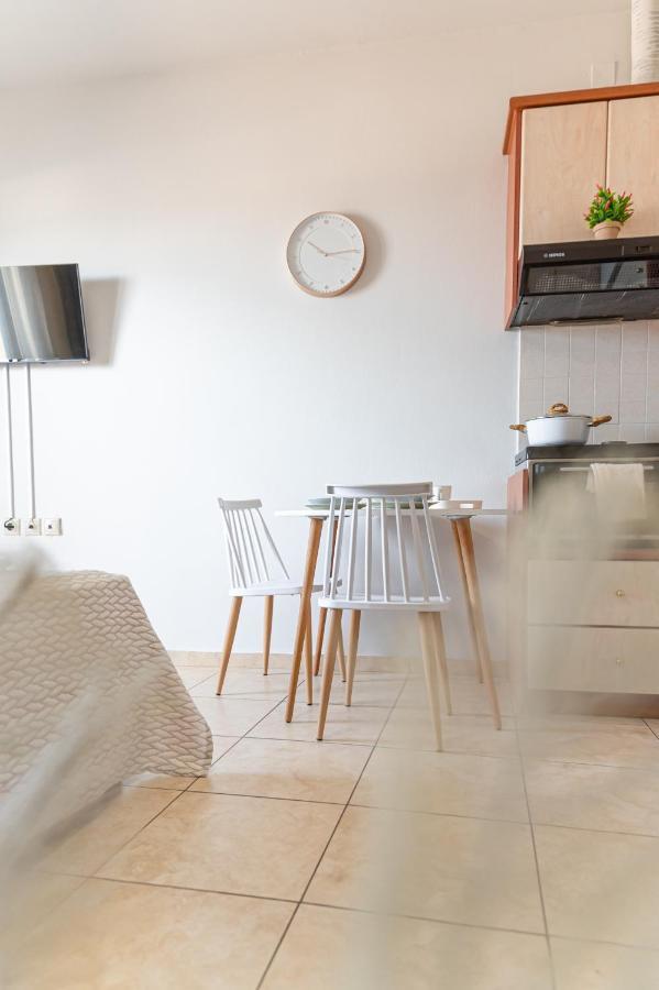 Ariadni Seaview Apartment Heraklion  Exterior photo