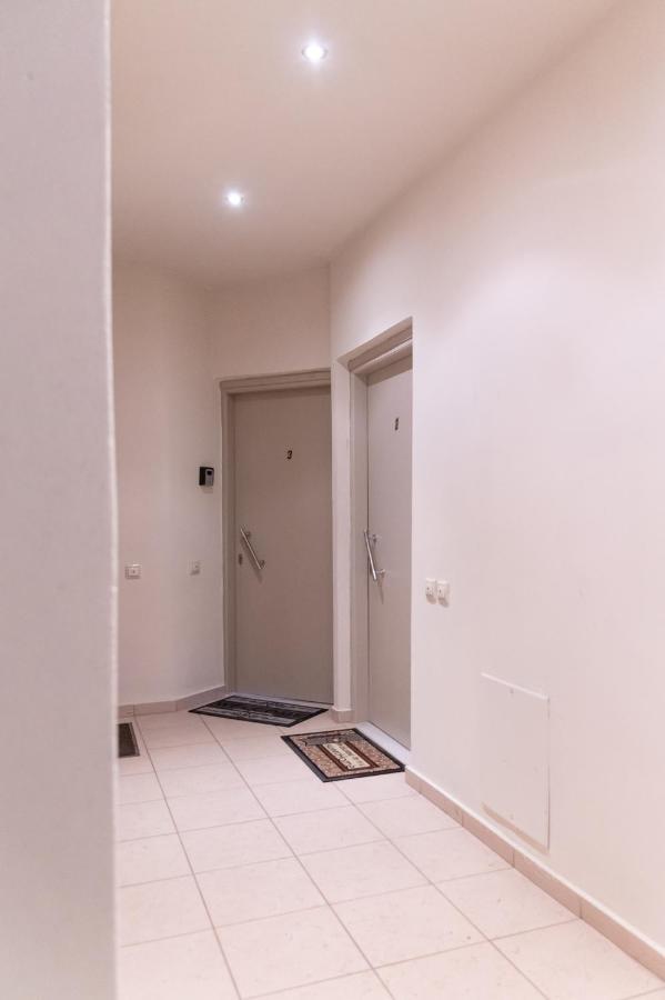 Ariadni Seaview Apartment Heraklion  Exterior photo