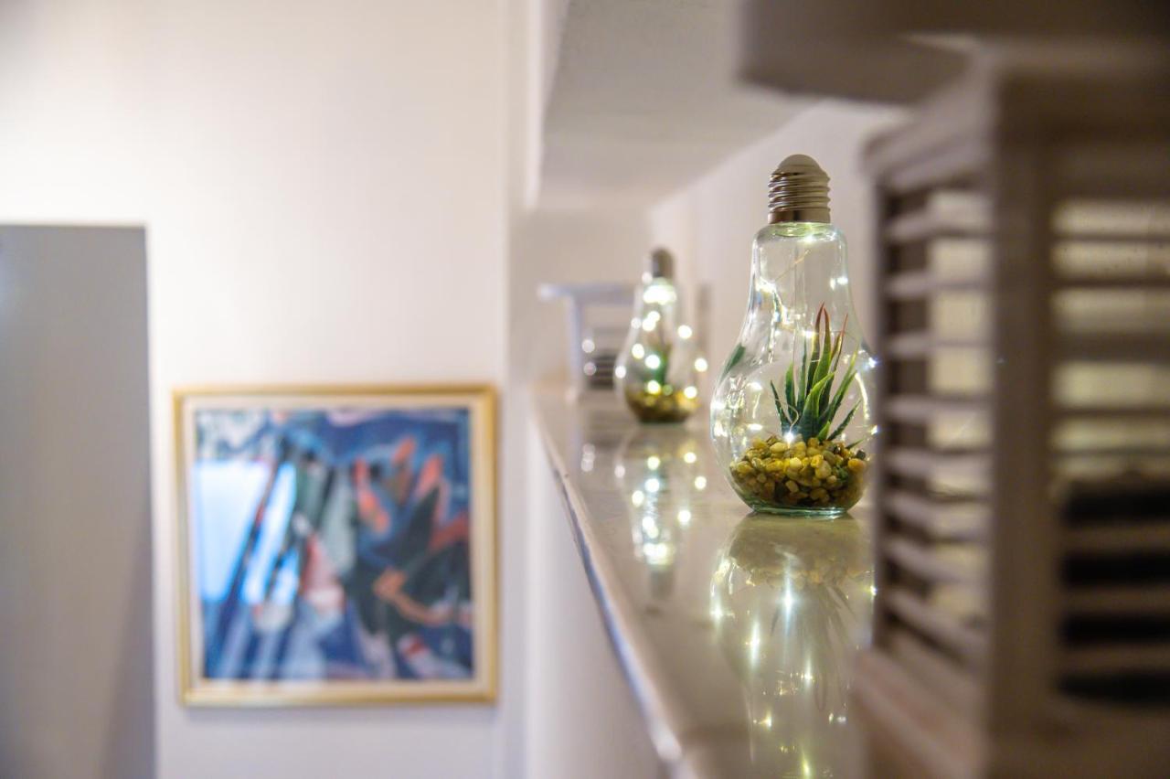 Ariadni Seaview Apartment Heraklion  Exterior photo