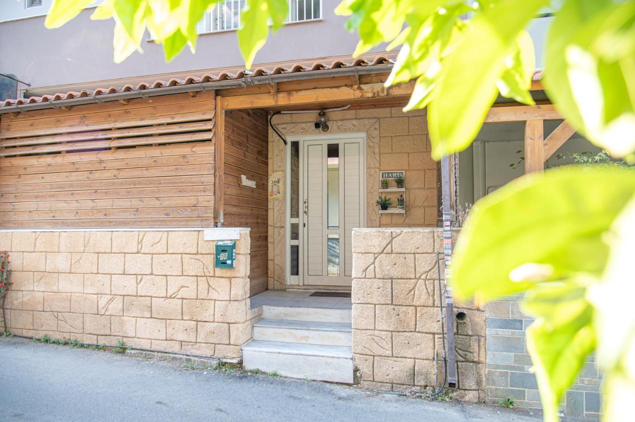 Ariadni Seaview Apartment Heraklion  Exterior photo